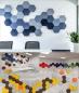 Preview: Wandpolster Wandkissen Neu Designen - Gestalten - ( Sonderanfertigung )  Restaurants, Kinderzimmer, Wohnzimmer, Office, Schlaffzimmer
